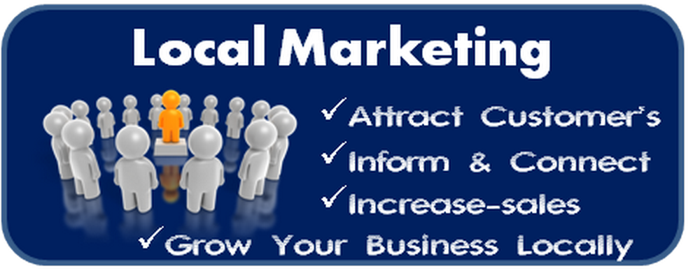 denver seo local marketing