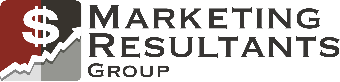 marketing resultants group logo