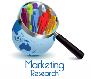 marketing research