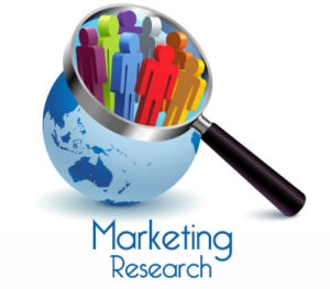 Market Research & Customer Satisfaction - Marketing Resultants